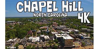 Chapel Hill, NC