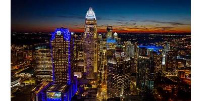 Charlotte, NC