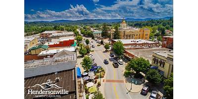 Hendersonville, NC