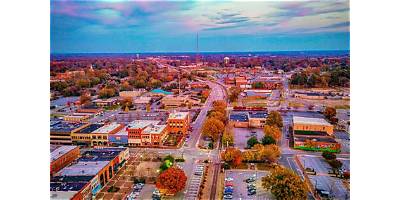 Hickory, NC