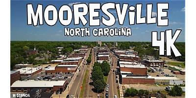 Mooresville, NC