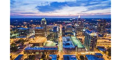 Raleigh, NC