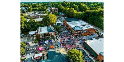 Wake Forest, NC