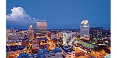 Winston Salem, NC